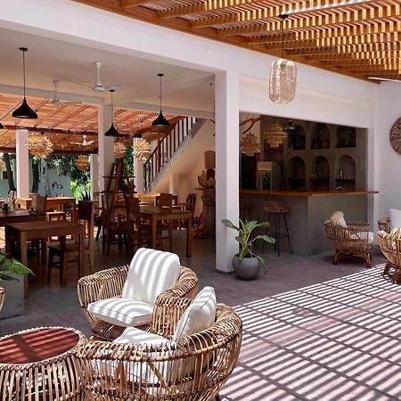 Simply Peace Hotel Tangalle Bagian luar foto
