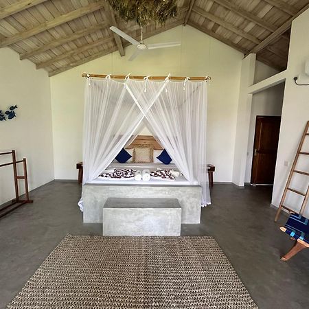 Simply Peace Hotel Tangalle Bagian luar foto