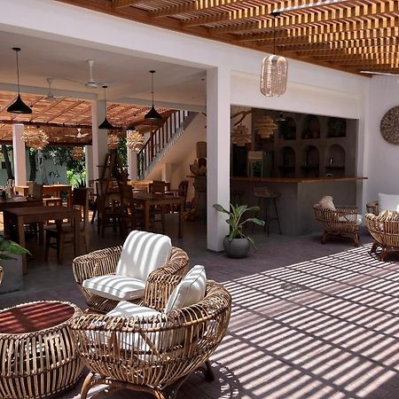 Simply Peace Hotel Tangalle Bagian luar foto