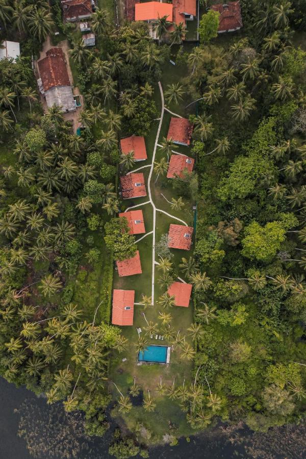 Simply Peace Hotel Tangalle Bagian luar foto