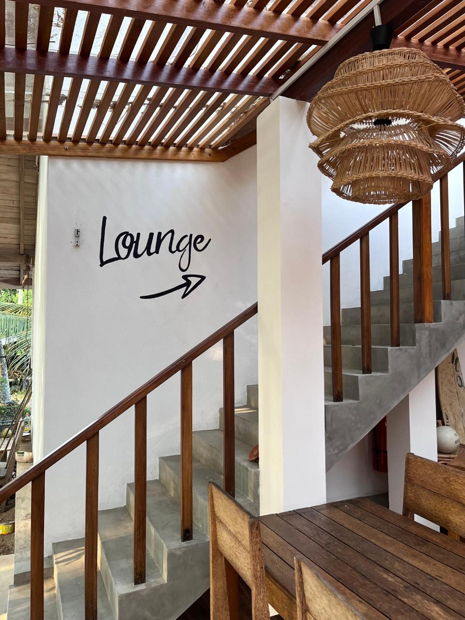 Simply Peace Hotel Tangalle Bagian luar foto