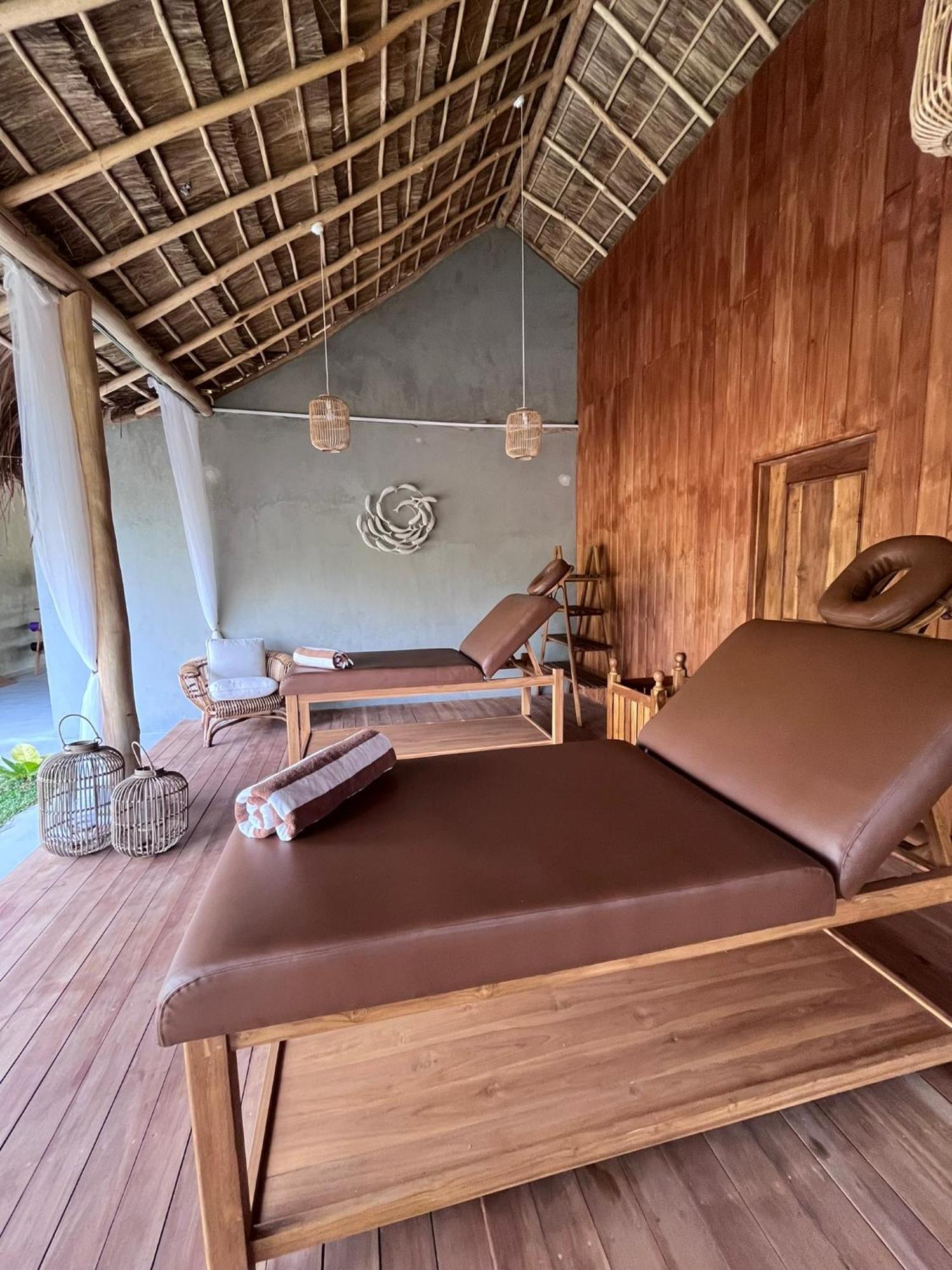 Simply Peace Hotel Tangalle Bagian luar foto
