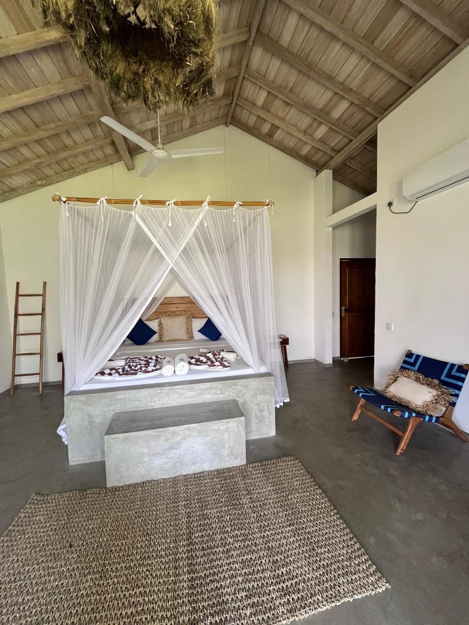 Simply Peace Hotel Tangalle Bagian luar foto