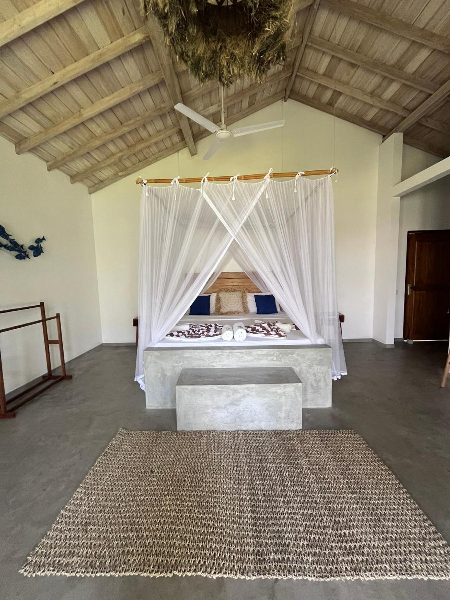 Simply Peace Hotel Tangalle Bagian luar foto