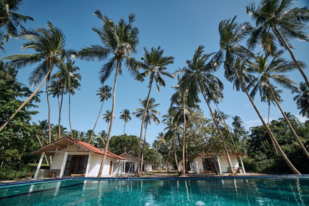 Simply Peace Hotel Tangalle Bagian luar foto