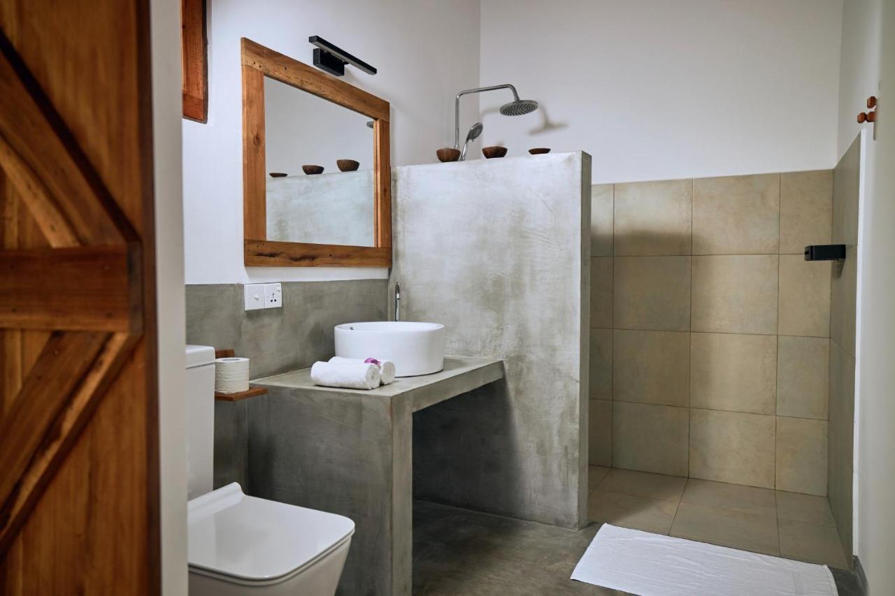 Simply Peace Hotel Tangalle Bagian luar foto