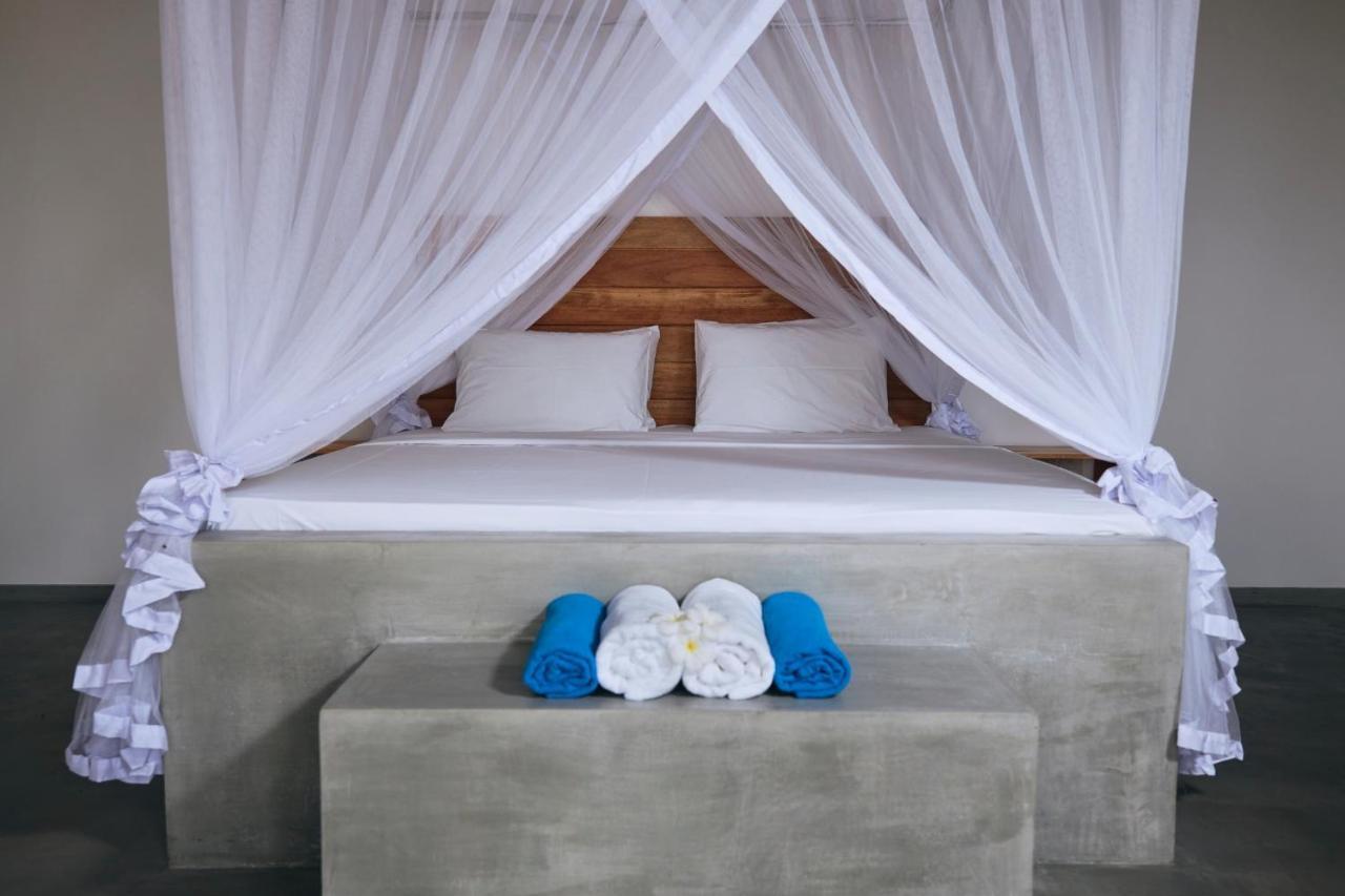 Simply Peace Hotel Tangalle Bagian luar foto