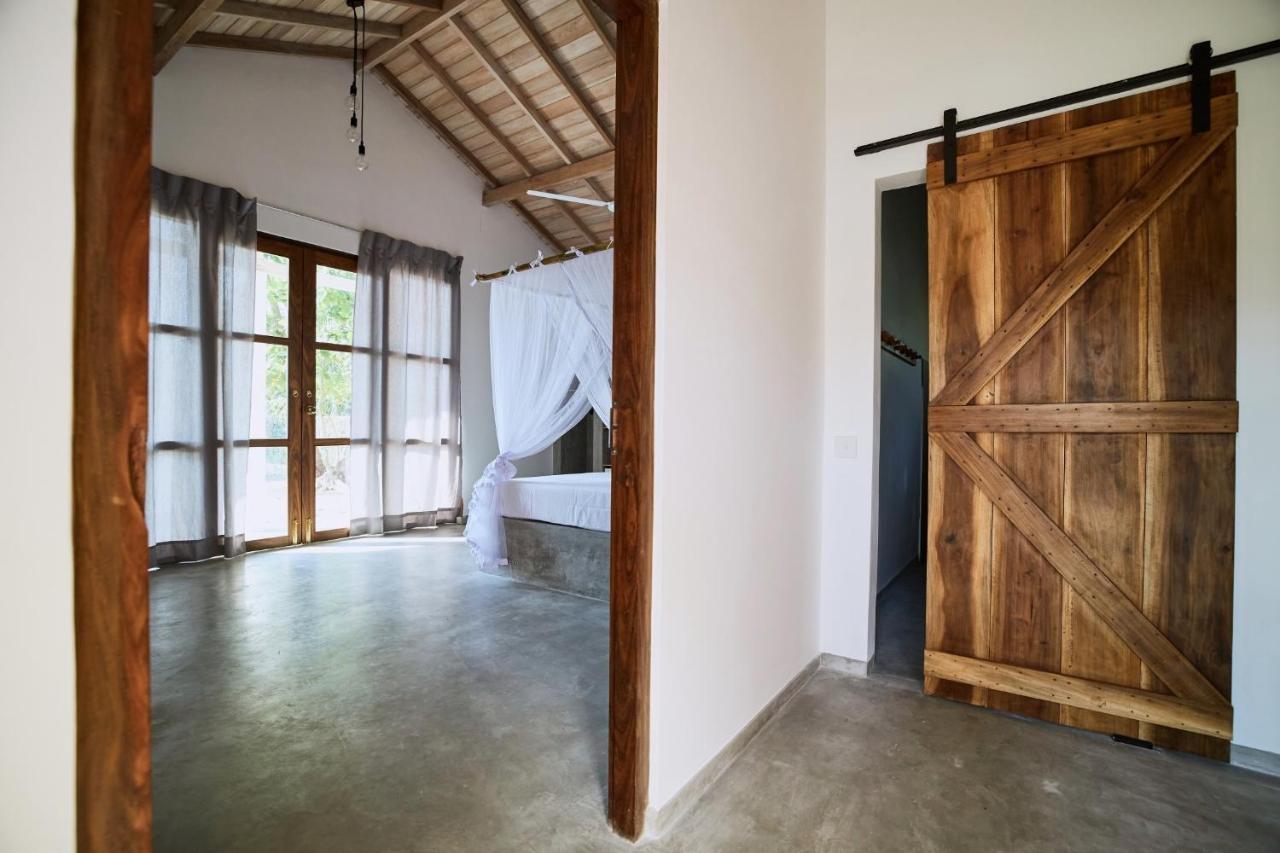 Simply Peace Hotel Tangalle Bagian luar foto