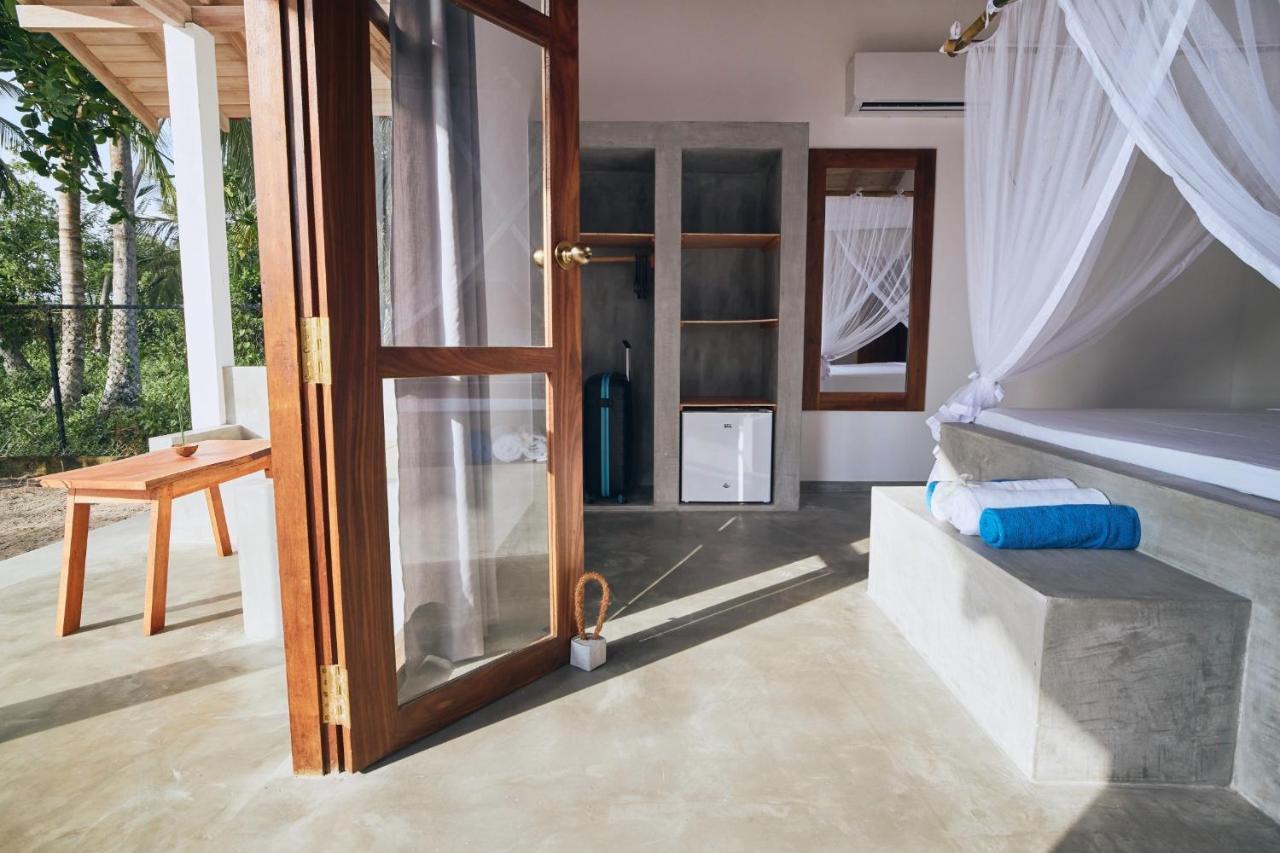 Simply Peace Hotel Tangalle Bagian luar foto