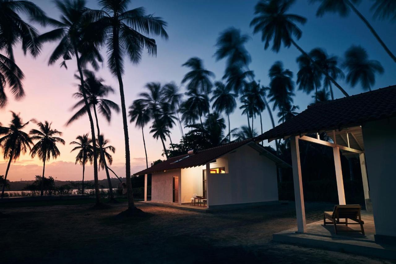 Simply Peace Hotel Tangalle Bagian luar foto